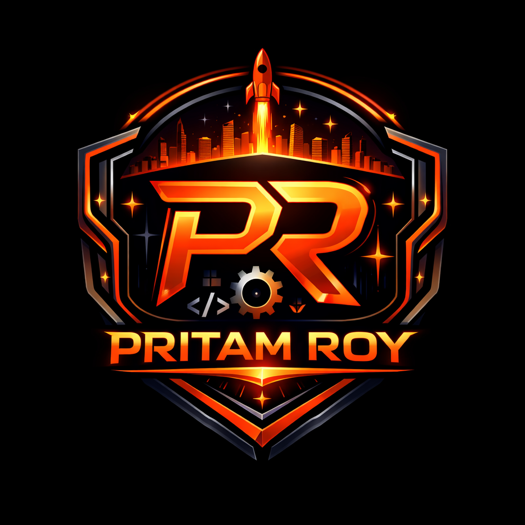 Pritam Roy